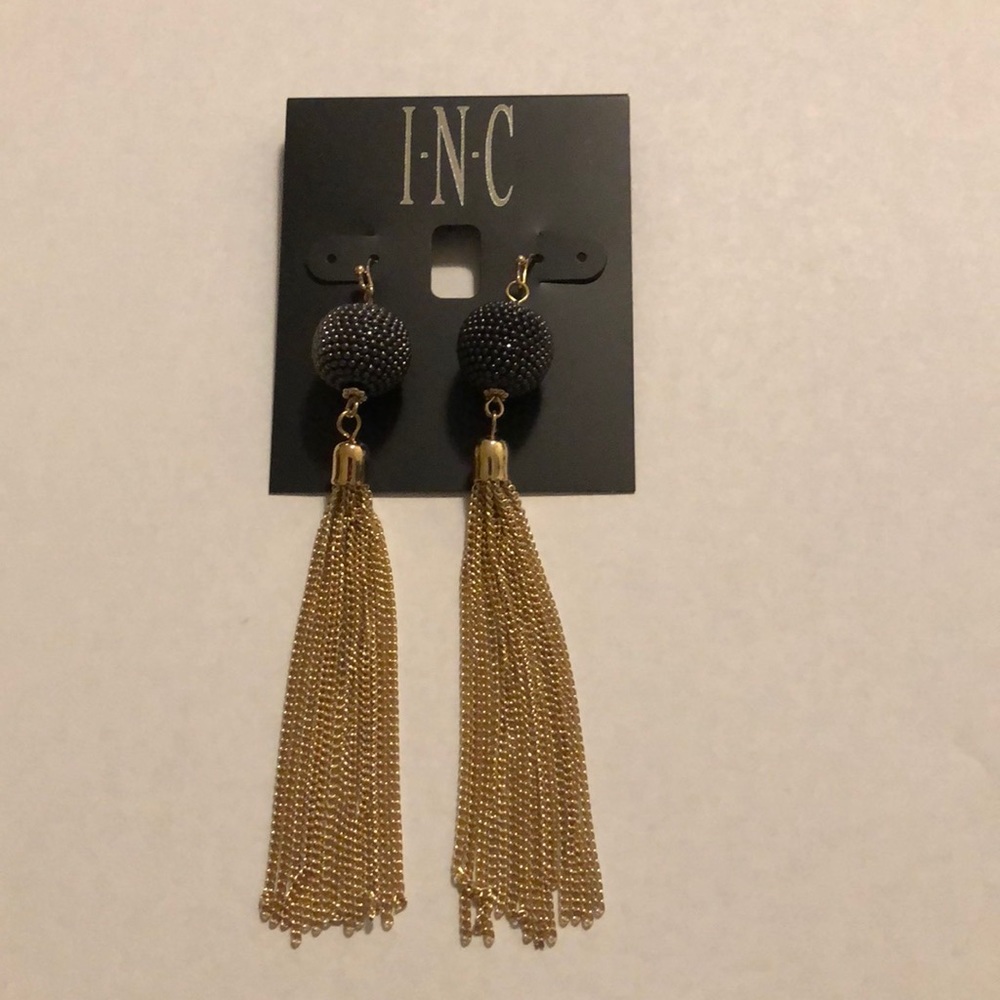 INC Earring